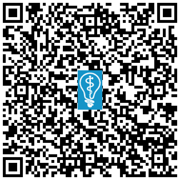 QR code image for Dental Center in Lakewood, CO