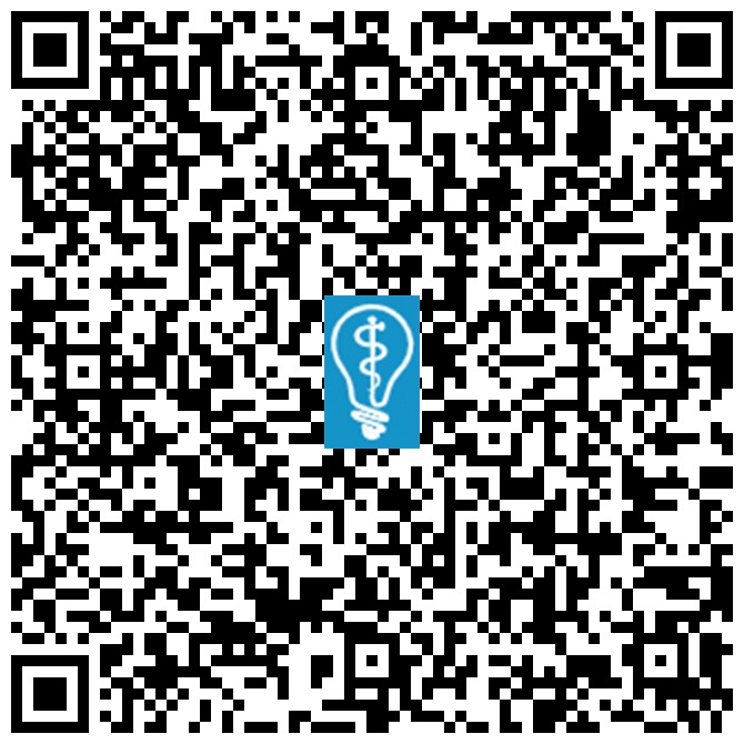 QR code image for Dental Health During Pregnancy in Lakewood, CO
