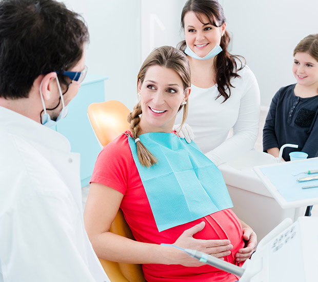 Lakewood Dental Health During Pregnancy