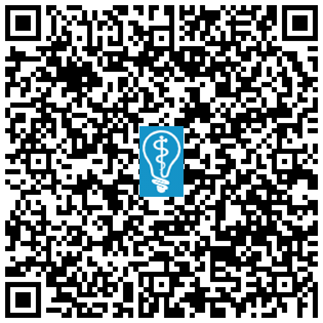 QR code image for Dental Sealants in Lakewood, CO