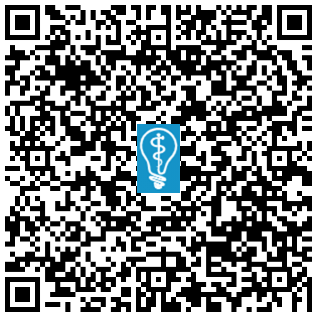 QR code image for Dental Services in Lakewood, CO