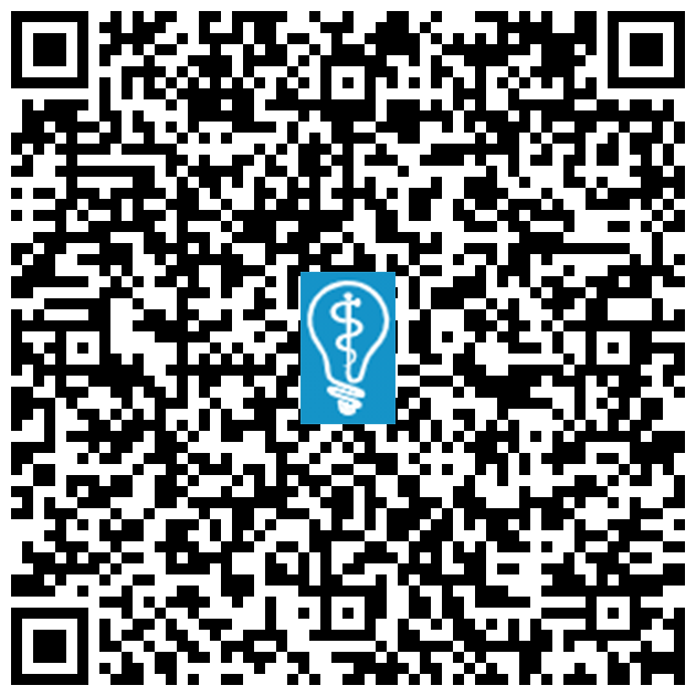 QR code image for Family Dentist in Lakewood, CO