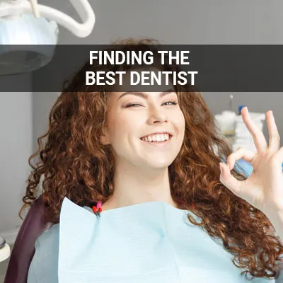 Visit our Find the Best Dentist in Lakewood page