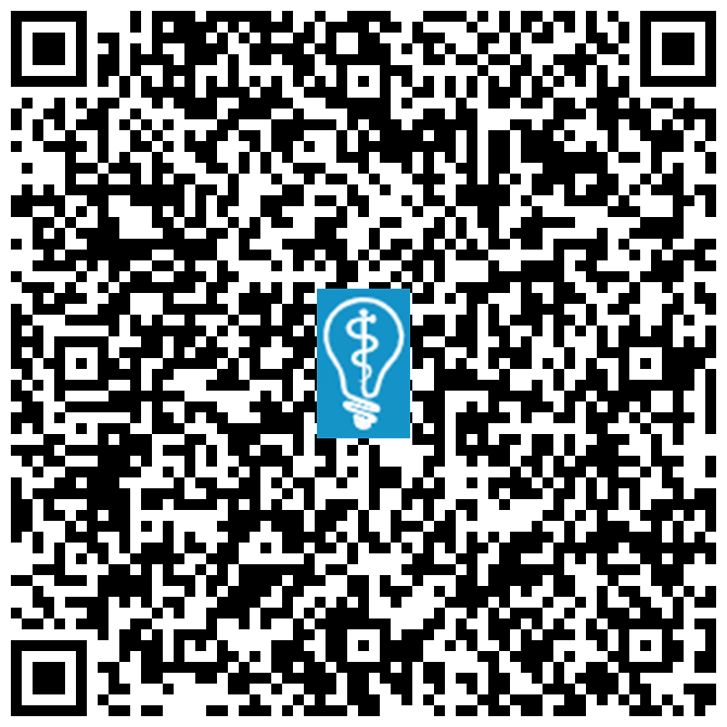 QR code image for How Does Dental Insurance Work in Lakewood, CO