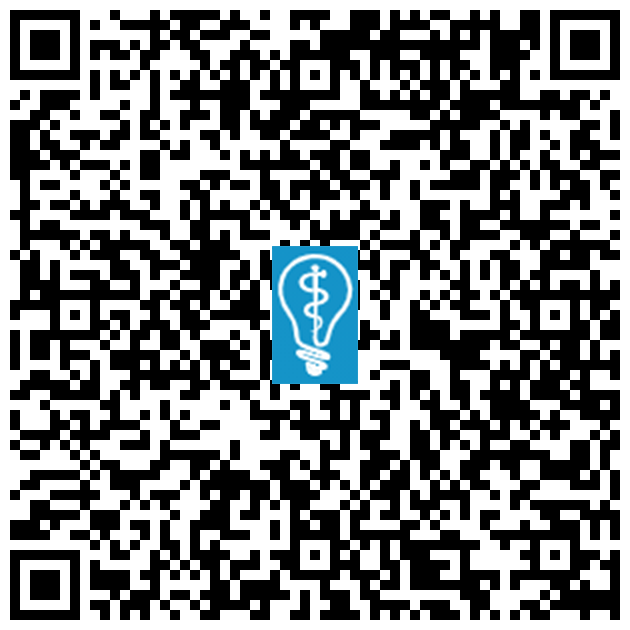QR code image for Intraoral Photos in Lakewood, CO