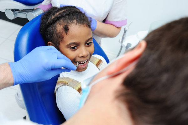 FAQs For A Kid Friendly Dentist