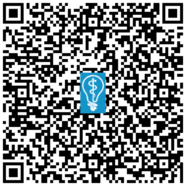 QR code image for Same Day Dentistry in Lakewood, CO