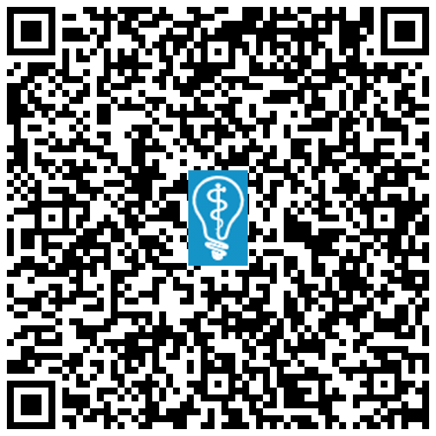 QR code image for Sedation Dentist in Lakewood, CO