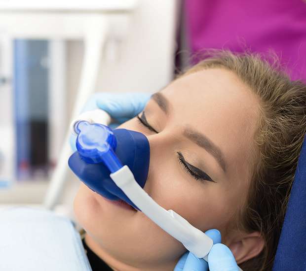 Lakewood Sedation Dentist